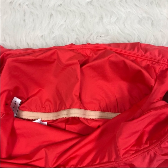 NEW Trina Turk off the shoulder swimsuit - Picture 9 of 11